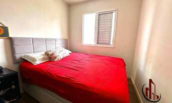 Imagem 5: Apartamento para venda com dois quartos no Tatuapé!