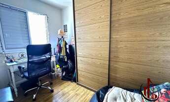 Imagem 4: Apartamento para venda com dois quartos no Tatuapé!