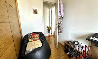 Imagem 3: Apartamento para venda com dois quartos no Tatuapé!