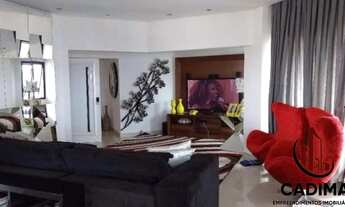 Imagem 4: Apartamento Duplex 03 quartos 02 suiites no jardim Analia Franco!