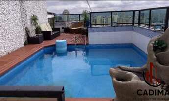 Imagem: Apartamento Duplex 03 quartos 02 suiites