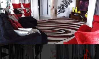 Imagem 6: Apartamento Duplex 03 quartos 02 suiites no jardim Analia Franco!