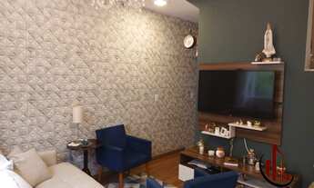 Imagem 7: Sobrado em condomínio fechado com 58 metros, 2 suítes amplas na Vila Carrão!