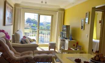 Imagem: Apartamento para venda na Vila Ivone!