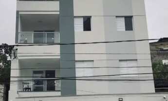 Imagem: Apartamento para venda com dois quartos