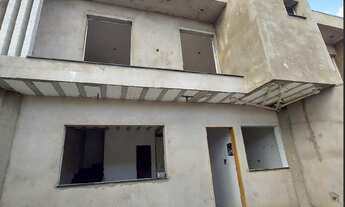 Imagem: Sobrado novo com 02 quartos na Vila Re!