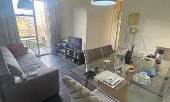 Imagem 3: Apartamento para venda com dois quartos na Vila Antonieta!