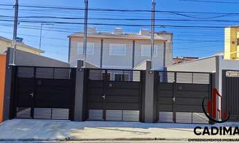 Imagem: Casa para venda Próximo da Avenida Águia