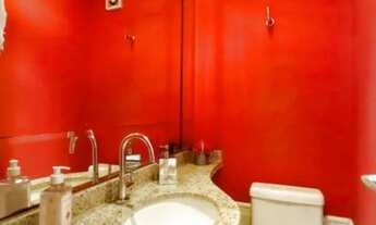 Imagem 5: Apartamento para venda com três suítes no Tatuapé!