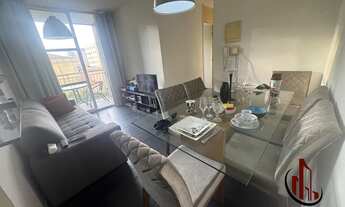 Imagem 4: Apartamento para venda com dois quartos na Vila Antonieta!