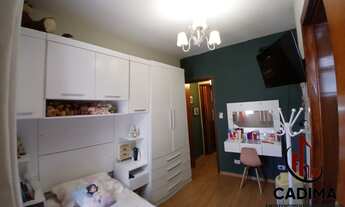 Imagem 2: Sobrado em condomínio fechado com 58 metros, 2 suítes amplas na Vila Carrão!