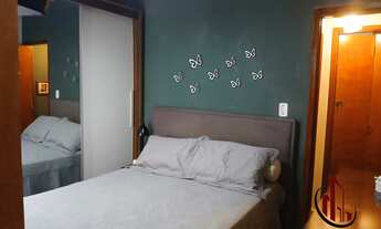 Imagem 3: Sobrado em condomínio fechado com 58 metros, 2 suítes amplas na Vila Carrão!