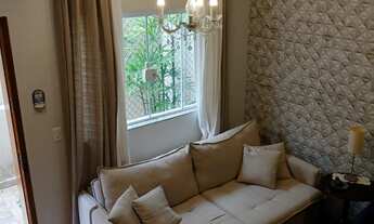 Imagem 6: Sobrado em condomínio fechado com 58 metros, 2 suítes amplas na Vila Carrão!