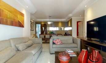 Imagem 3: Apartamento para venda com três suítes no Tatuapé!