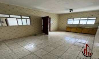 Imagem 3: Casa terrea com terreno 8 x 25 no Tatuape!