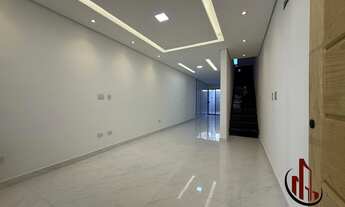 Imagem 4: Sobrado com 03 quartos sendo uma suíte na Penha!!