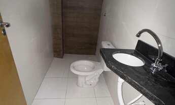 Imagem 6: Apartamento novo para venda com um quarto na Vila Guilhermina!