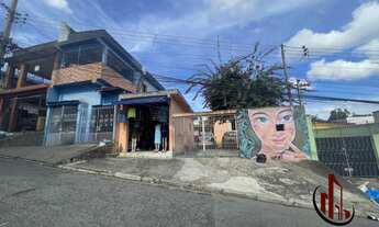 Imagem 2: Casa térrea com 3 quartos jardim centenário !