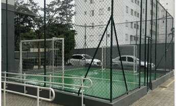 Imagem 3: APARTAMENTO PARA VENDA COM DOIS QUARTOS NA VILA PRUDENTE!