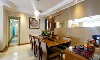 Imagem 2: Apartamento para venda com três suítes no Tatuapé!