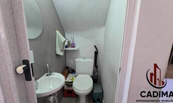 Imagem 7: Casa em condomínio com duas suítes para venda na Vila Ré!