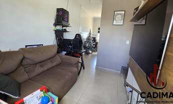 Imagem 2: Casa em condomínio com duas suítes para venda na Vila Ré!