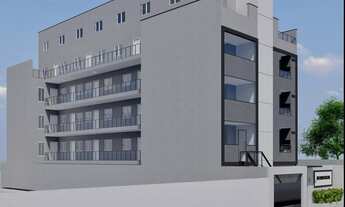 Imagem: Apartamento com 02 quartos na Guilhermina