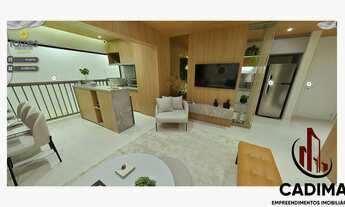 Imagem 3: Lindo Apartamento com TERRAÇO no Raízes Premium Mooca - Mitre!!!