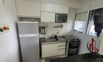 Imagem 5: Lindo Apartamento na Penha de França!!!