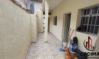 Imagem: Casa para alugar na Chácara Califórnia