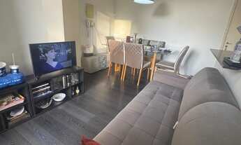 Imagem 5: Apartamento para venda com dois quartos na Vila Antonieta!