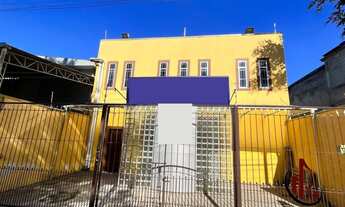 Imagem: GALPÃO - 500M² - JARDIM DOS IPÊS