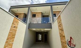 Imagem: Sobrado com 03 quartos sendo uma suíte