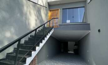 Imagem: Lindo Sobrado 02 suites no Carrão, próximo