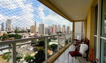 Imagem 6: Apartamento para venda com três suítes no Tatuapé!