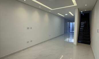 Imagem 3: Sobrado com 03 quartos sendo uma suíte na Penha!!