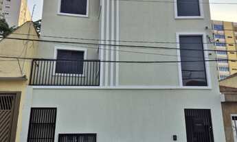 Imagem 3: Apartamento para LOCAÇÃO próximo do CT do Clube Corinthians no Tatuapé!!!