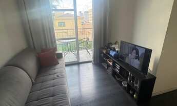 Imagem 7: Apartamento para venda com dois quartos na Vila Antonieta!