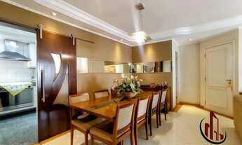 Imagem 7: Apartamento para venda com três suítes no Tatuapé!