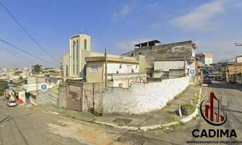 Imagem: Ótimo terreno para Incorporação no Artur