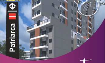 Imagem 4: Apartamento com 2 quartos no Metro Patriarca!