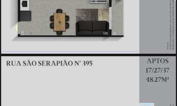 Imagem 6: Apartamento com 2 quartos no Metro Patriarca!