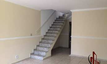 Imagem: Casa para locação com três dormitórios