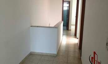 Imagem 6: Casa para locação com três dormitórios na Chácara Belenzinho!