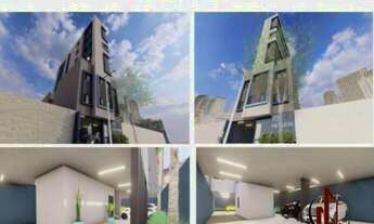 Imagem: Apartamento com 02 quartos Artur Alvim