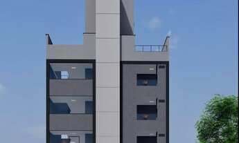 Imagem 6: Apartamento com 02 quartos na Guilhermina Esperança!