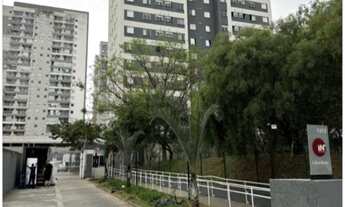 Imagem: APARTAMENTO PARA VENDA COM DOIS QUARTOS