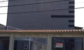 Imagem: Casa em condomínio fechado na Vila Granada!