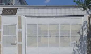 Imagem: Sobrado em condomínio fechado com 58 metros