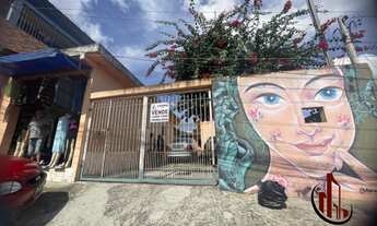 Imagem: Casa térrea com 3 quartos jardim centenário
